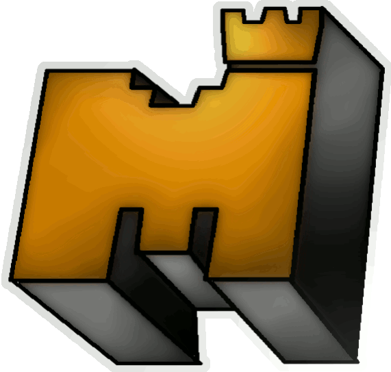 Pglmlp1 - Mineplex Logo (571x543)