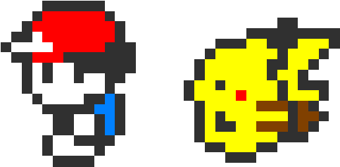 Source - Pokemon 8 Bit Gif (500x240)