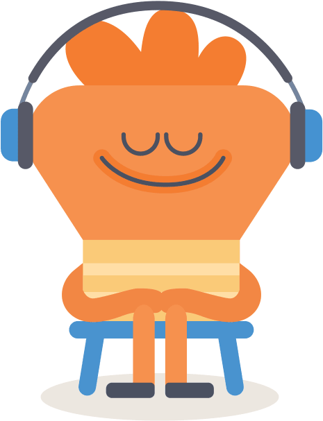 Mindful Man - Headspace App (474x632)