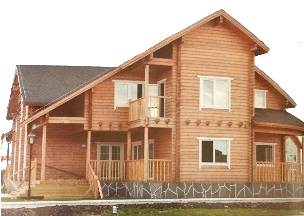 Temperature - Insulation - Siding (600x433)