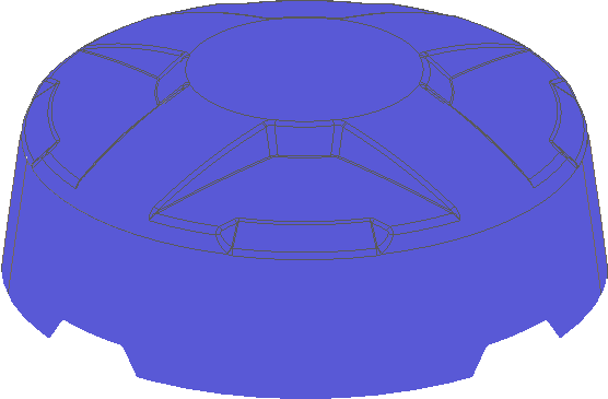 Front Dome L B - Front Dome L B (556x365)