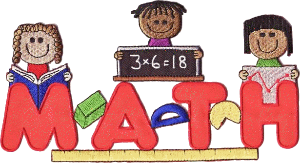Classroom Rules Clipart - Math Pictures For School (615x334)