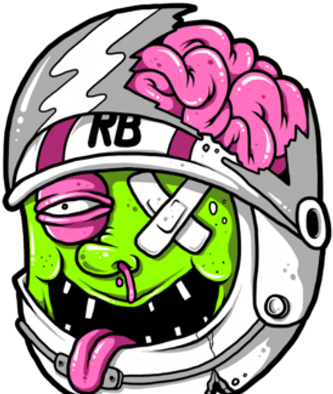 Rocketboyz - Rocketboyz Clothing (400x400)
