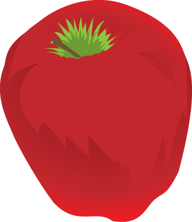 Strawberry (387x447)