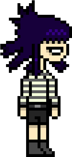 Noodle - Cartoon (260x540)