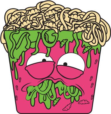 Oozy Noodles 2 - Noodle (400x400)
