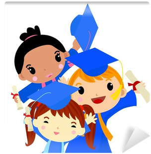 Graduation Kids (400x400)