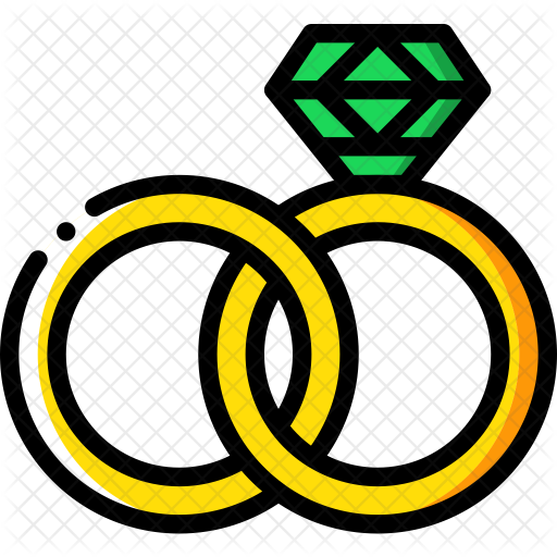 Wedding Icons - Inishmore (512x512)