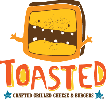 A Fast Casual Concept Focused On Elevating A Staple - Toasted Restaurant (372x352)