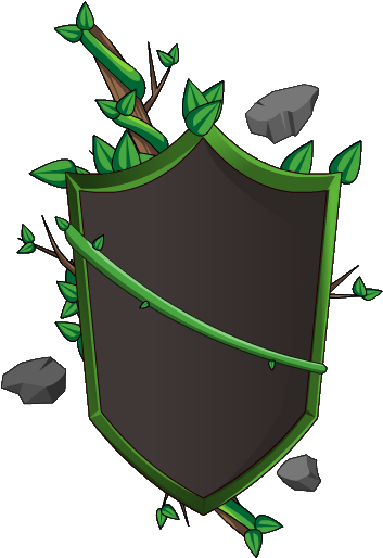 Earth Shield - Earth Shield (359x522)
