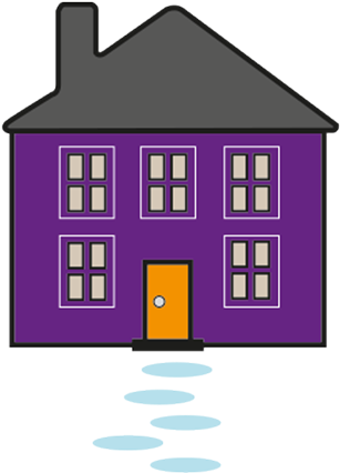 Hello, I - House (450x450)