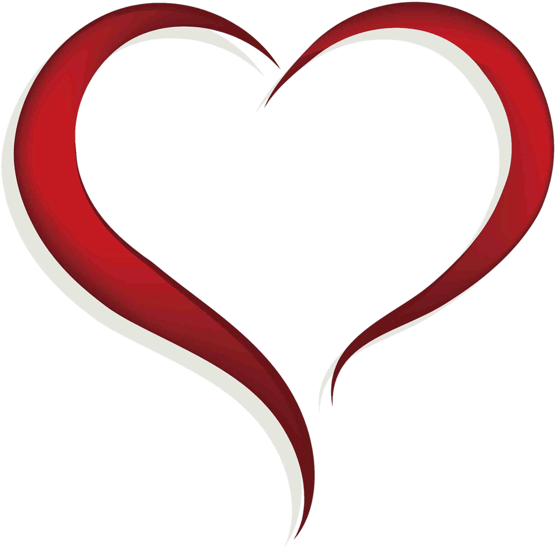 Heart Png (1312x1200)