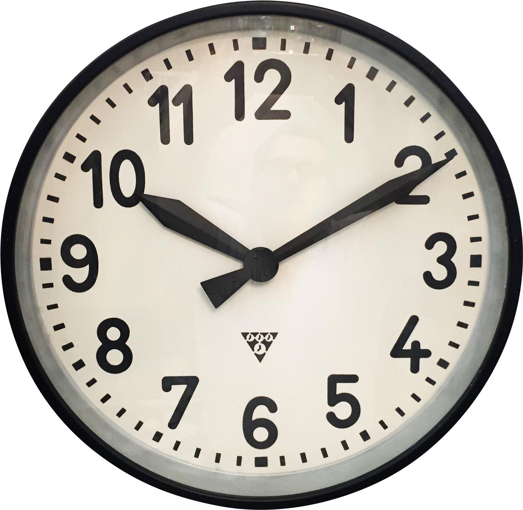 Wall Clock Logo (1967x1917)
