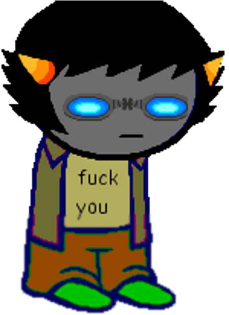Shitroll - Cartoon (524x654)