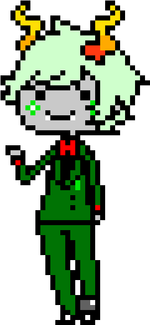 Troll Calliope - Bead (360x680)