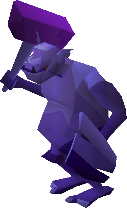 Reanimated Troll - Reanimated Troll (425x696)