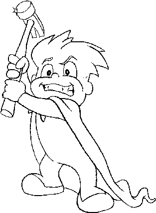 Lab - Hammer (353x449)