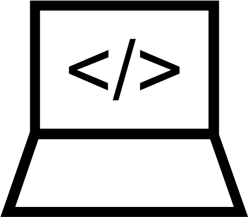 Coding Clipart Transparent - Computer Programming (512x512)