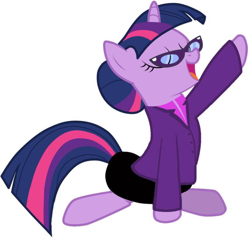 Grimace Pictures - Mlp Clue (900x862)