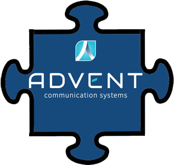 Advent Puzzle Piece - Illustration (400x400)