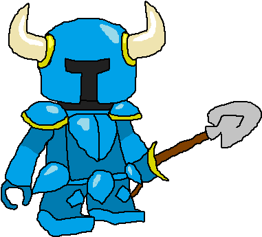 Character Information - Cartoon (391x389)