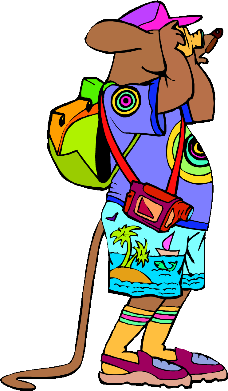 From Clipart - Com - Cartoon (750x1279)