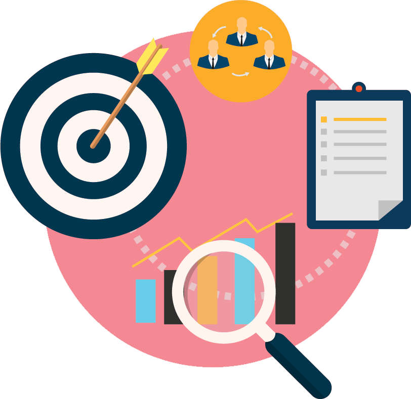 Customer Interest Icon - Thought (812x789)