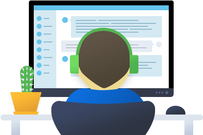 Outsource Customer Service - Outsourcing (460x304)