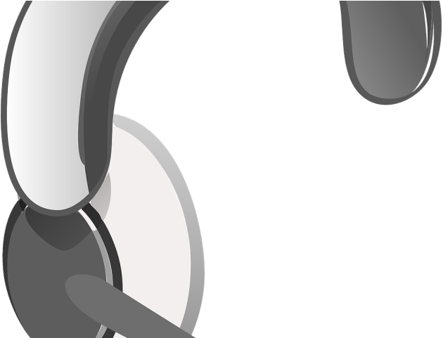Customer Support Clipart Image - Clip Art (699x480)