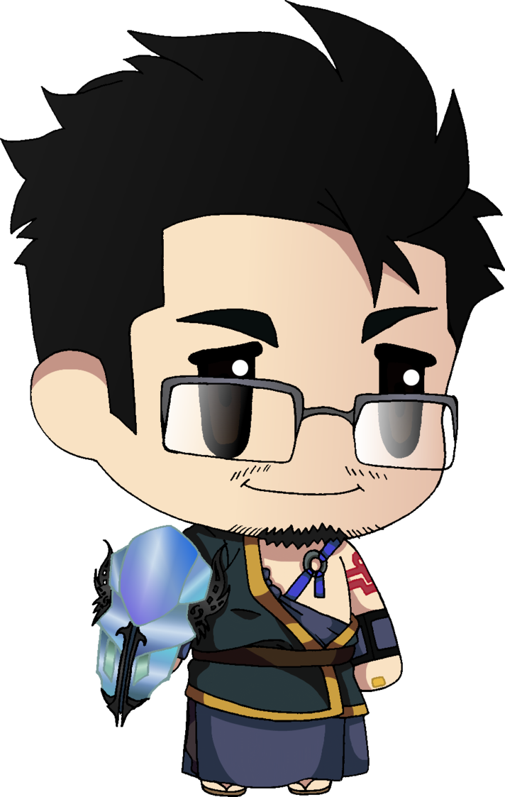 Koutarou - Cartoon (712x1123)