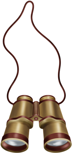 Craft - Binoculars (248x500)