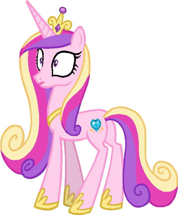 Mlp Cadence (600x731)