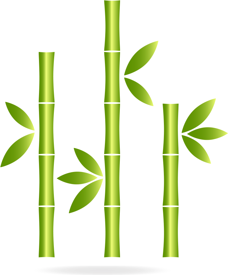 Bamboo Icon Psd (900x909)