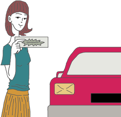 Bumper Sticker - - Bumper Sticker - (450x450)
