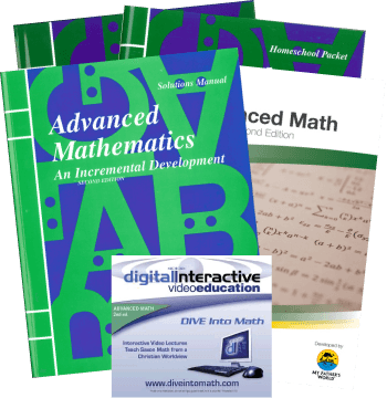 26380 - Saxon Advanced Math Solutions Manual Second Edition (350x360)