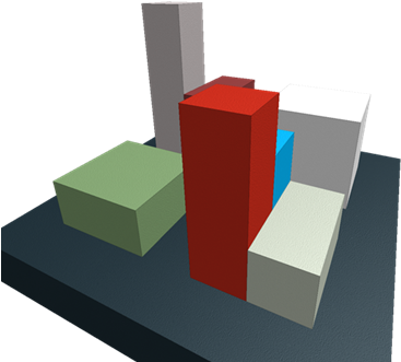 Mini Ciudad - Architecture (420x420)