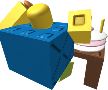Num Num Num Mmmmm Num Num - Table (420x420)