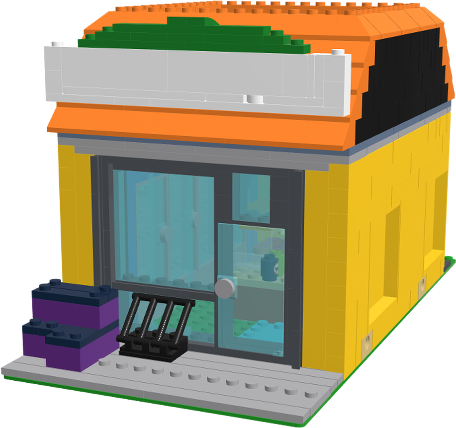 Lego (1440x900)