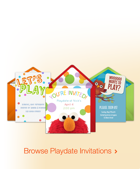 Com Free Online Invitations - Elmo (520x630)