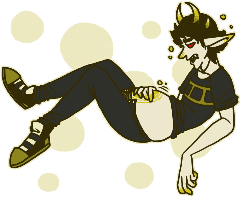 Stuffed Sollux By Equinoxwalker - Stuffing (869x709)