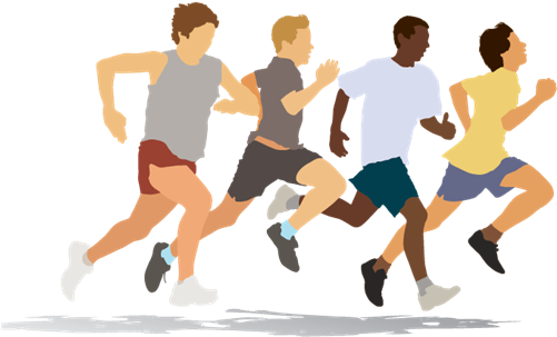 Post - Clip Art (500x314)