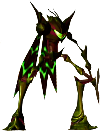 Vreen Battle Mode Profile 2 - Tmnt Robug (410x502)