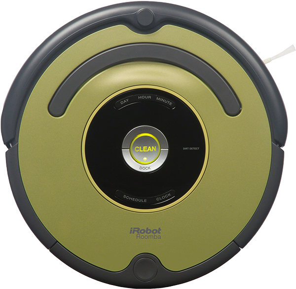 600 - Irobot Roomba 620 Vacuum Cleaner (600x600)