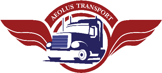 Your Shipping Solutions - Truck (553x248)
