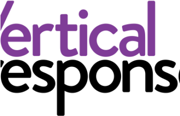 We Now Have A Verticalresponse Account - Verticalresponse (365x365)