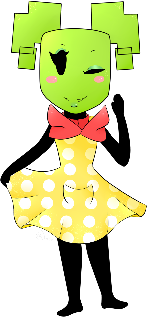 Artwork - Cartoon (628x1273)