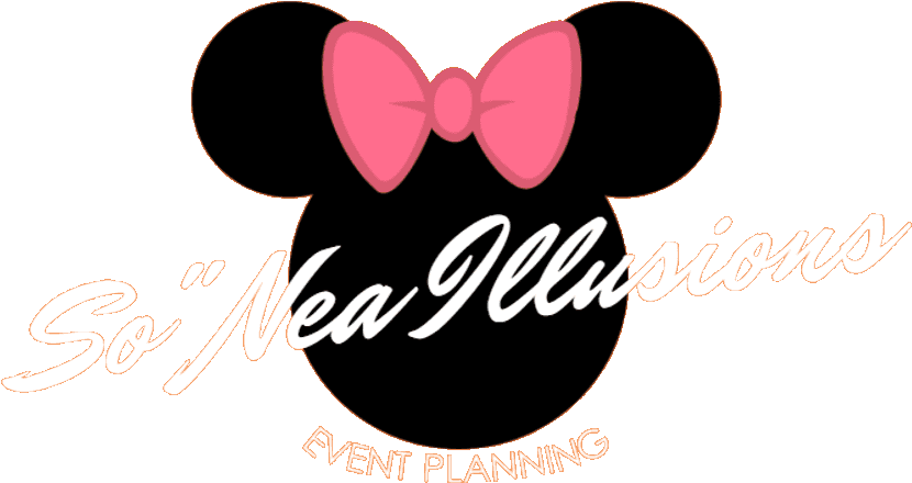 So''nea Illusions Logo - Illustration (1462x661)