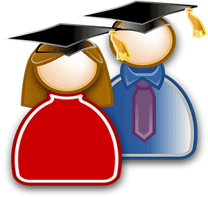 Alumni - Alumni Icons (400x300)