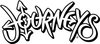 Journeys - Custom Culture Logo (400x400)