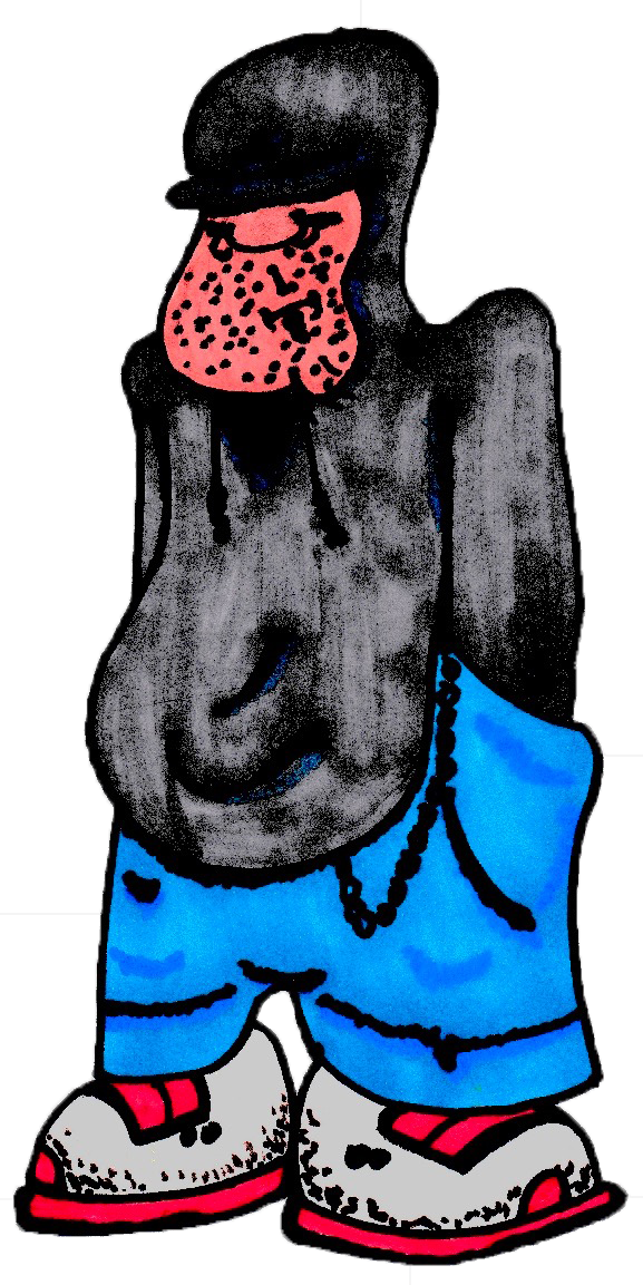 Gary - Gary (577x1153)